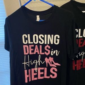 Customized Women Shirts